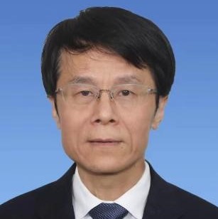 Photo of Huang Xiaozhou